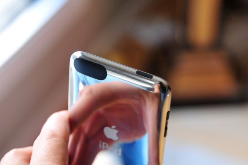 Illustration for article titled iPod Touch Version 2 Review